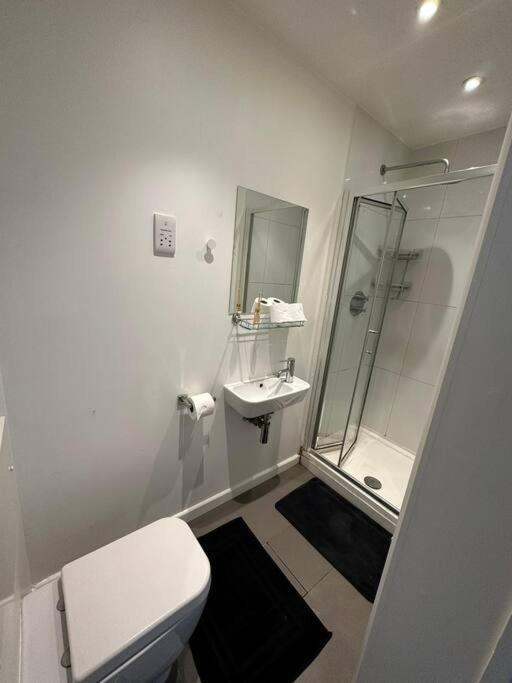 Central Gem 1 Bedroom Flat Piccadilly Circus Vr8 Appartement