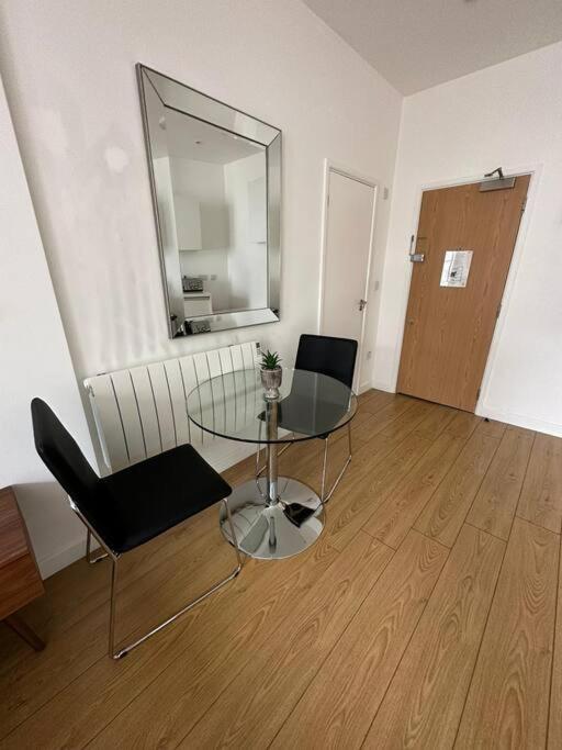 Central Gem 1 Bedroom Flat Piccadilly Circus Vr8 Appartement *