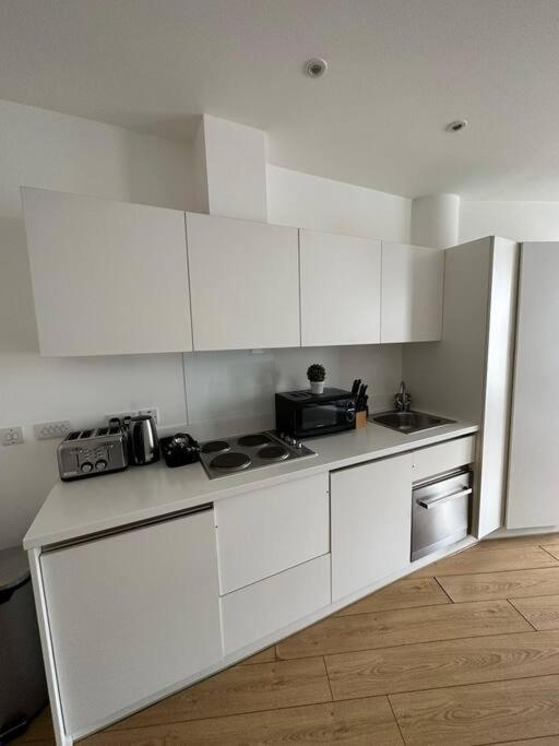 Appartement Central Gem 1 Bedroom Flat Piccadilly Circus Vr8 Londres