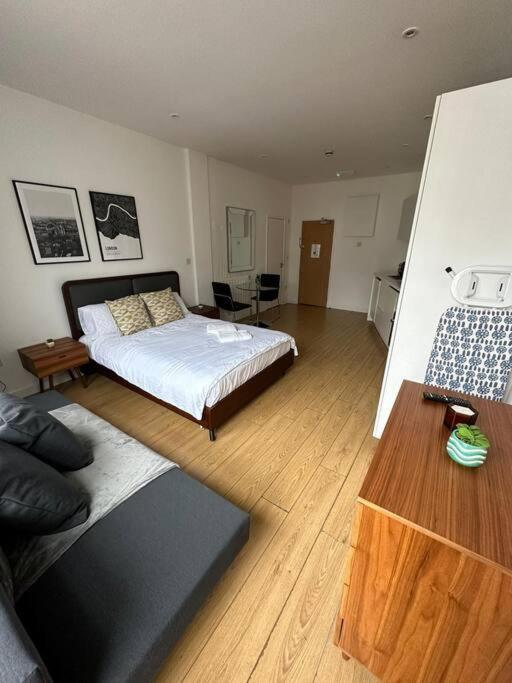Central Gem 1 Bedroom Flat Piccadilly Circus Vr8 Apartamento